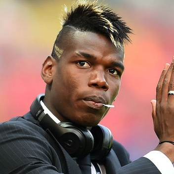 Paul Pogba